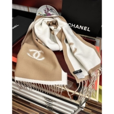 Chanel Scarf